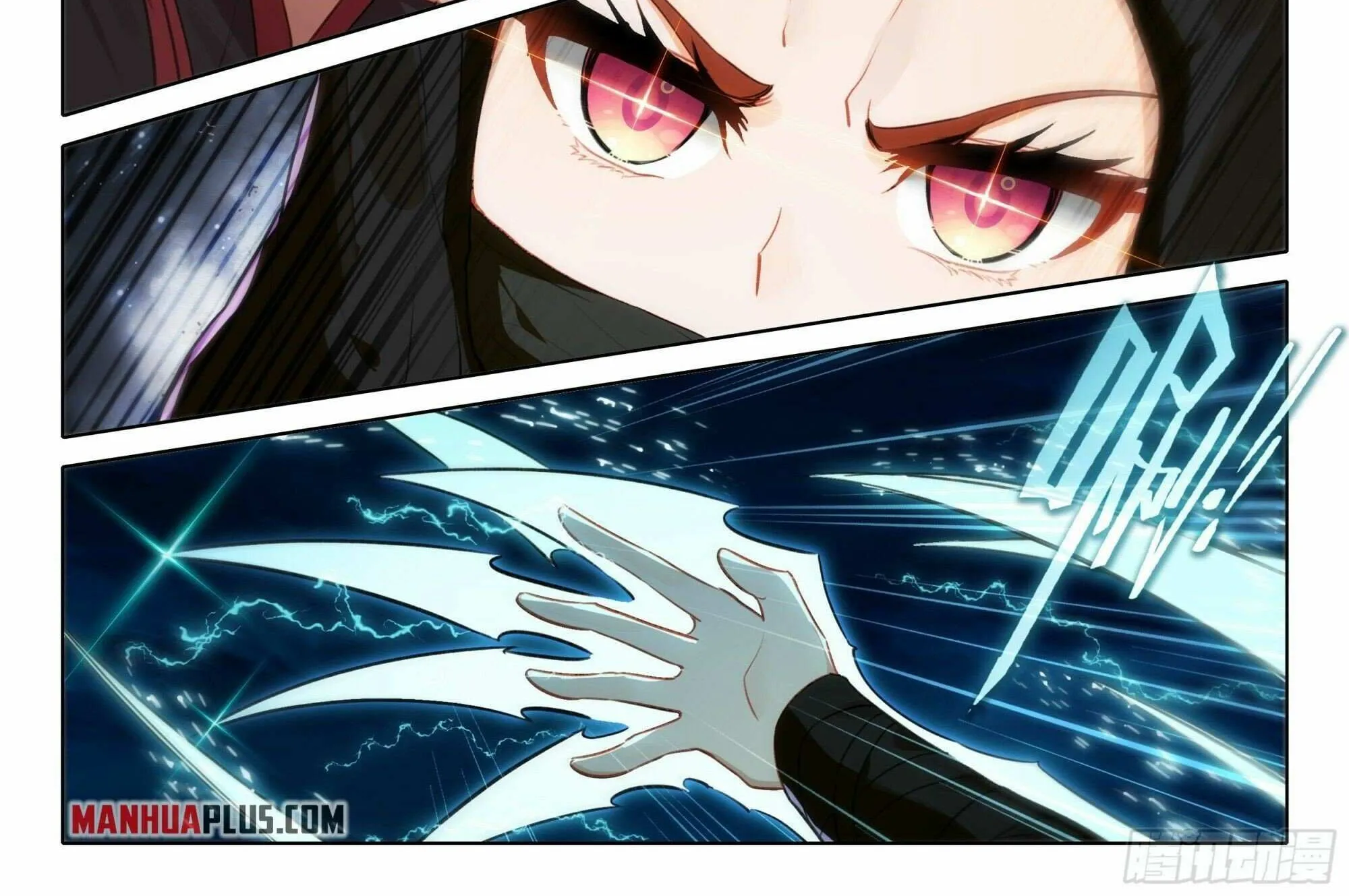 Read Soul Land V chapter 89 image 9 on Lezhin