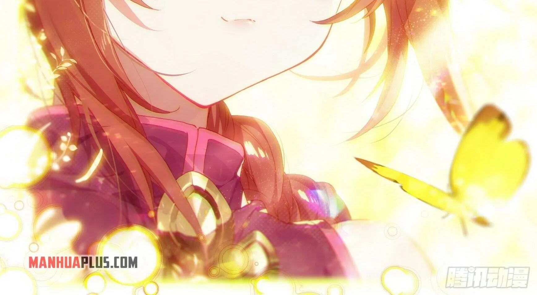 Read Soul Land V chapter 9 image 10 on Lezhin