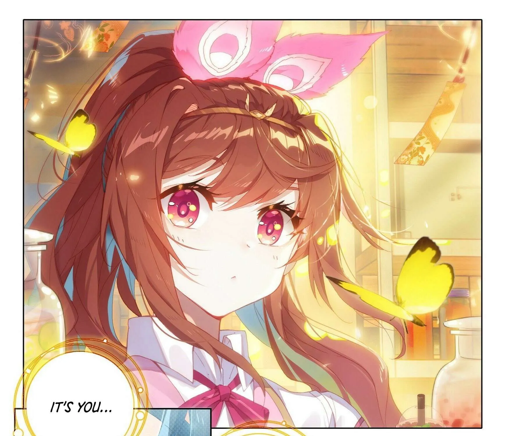 Read Soul Land V chapter 9 image 11 on Lezhin