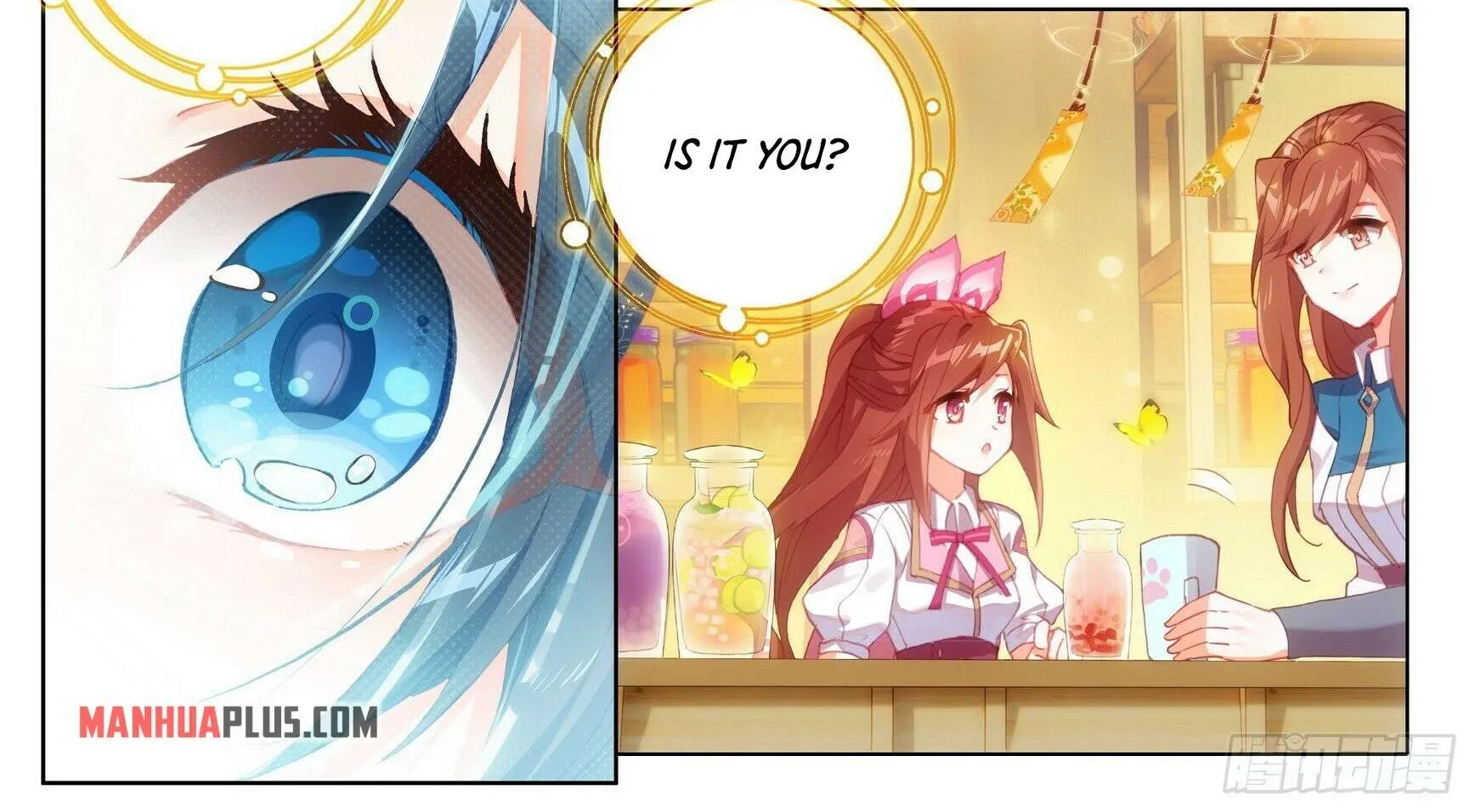 Read Soul Land V chapter 9 image 12 on Lezhin