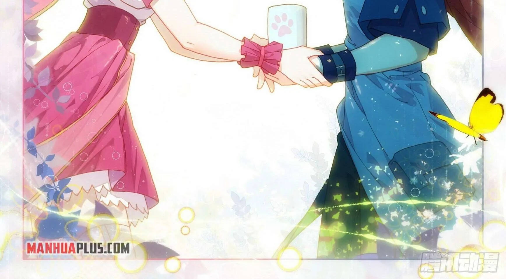 Read Soul Land V chapter 9 image 16 on Lezhin