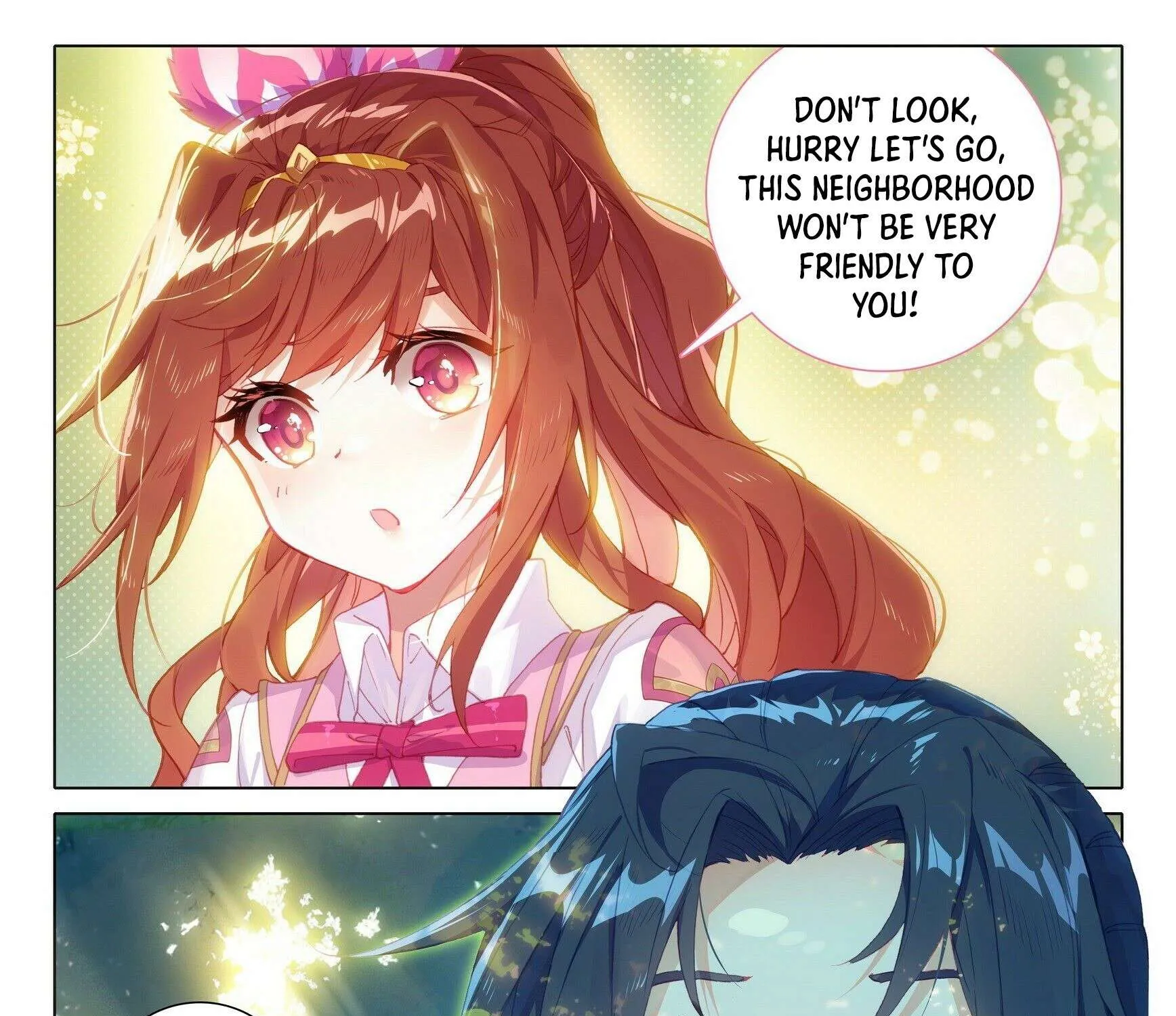Read Soul Land V chapter 9 image 17 on Lezhin