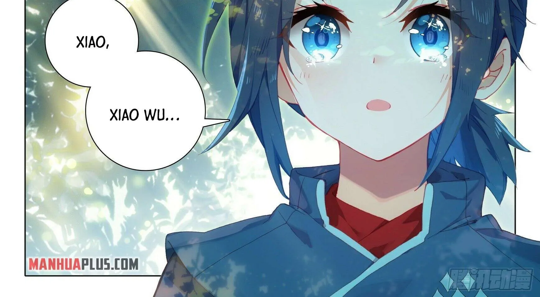 Read Soul Land V chapter 9 image 18 on Lezhin