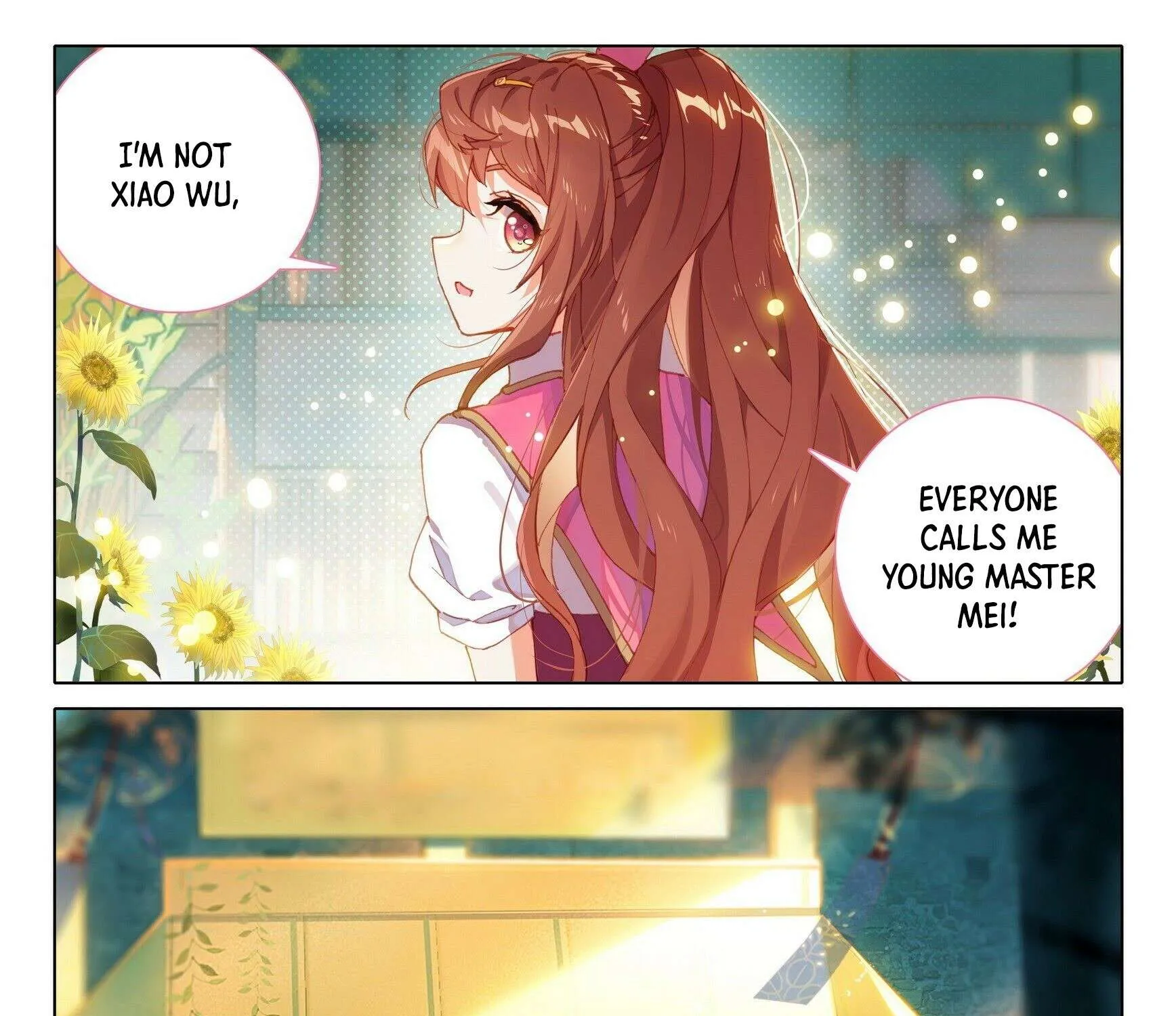 Read Soul Land V chapter 9 image 19 on Lezhin