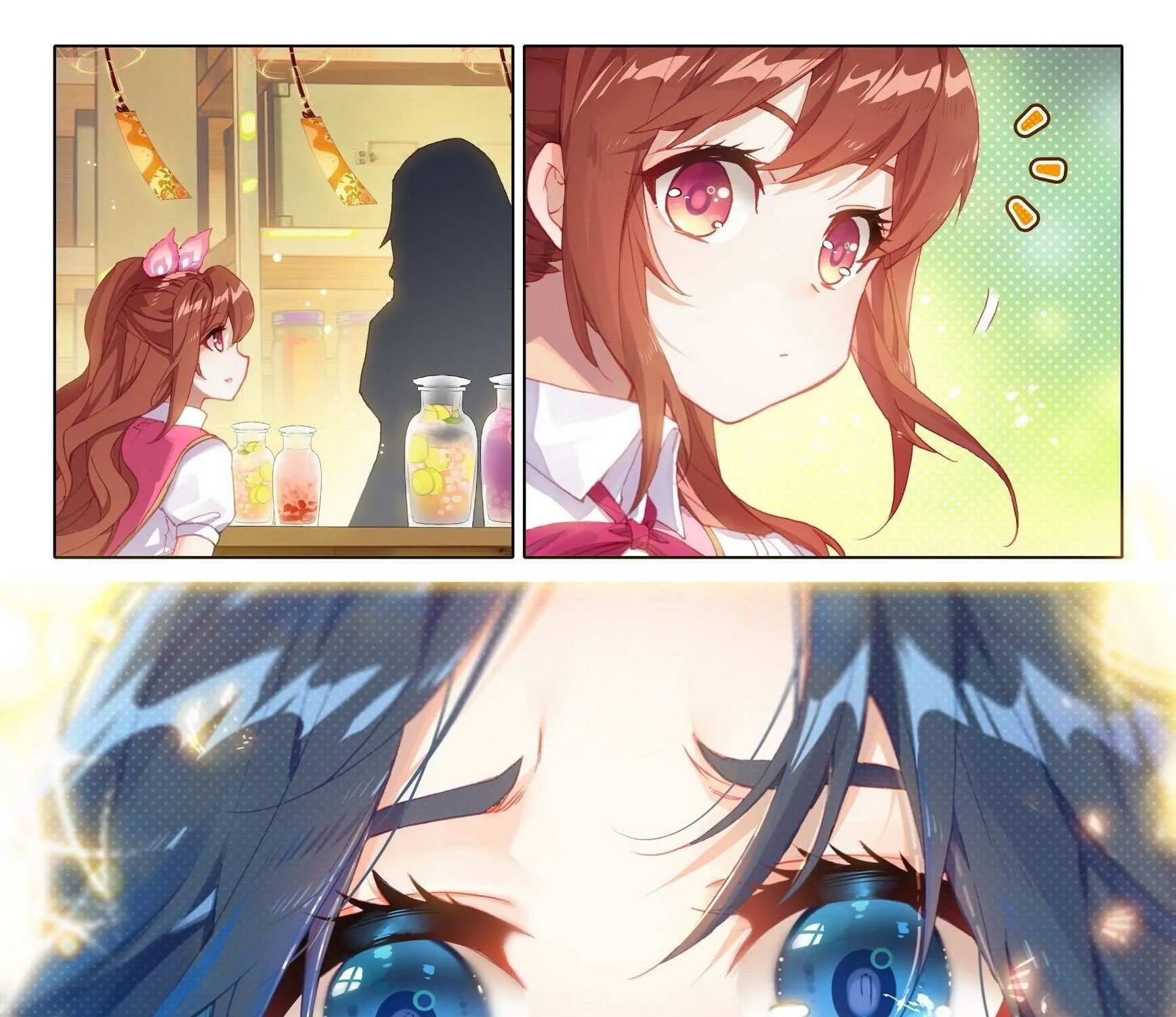 Read Soul Land V chapter 9 image 23 on Lezhin