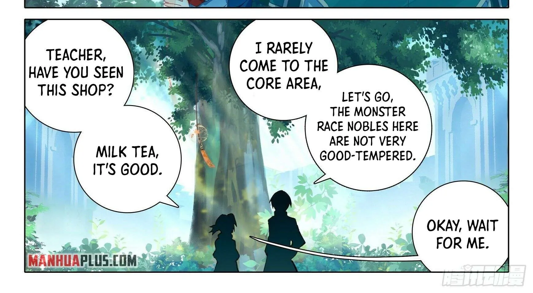 Read Soul Land V chapter 9 image 30 on Lezhin