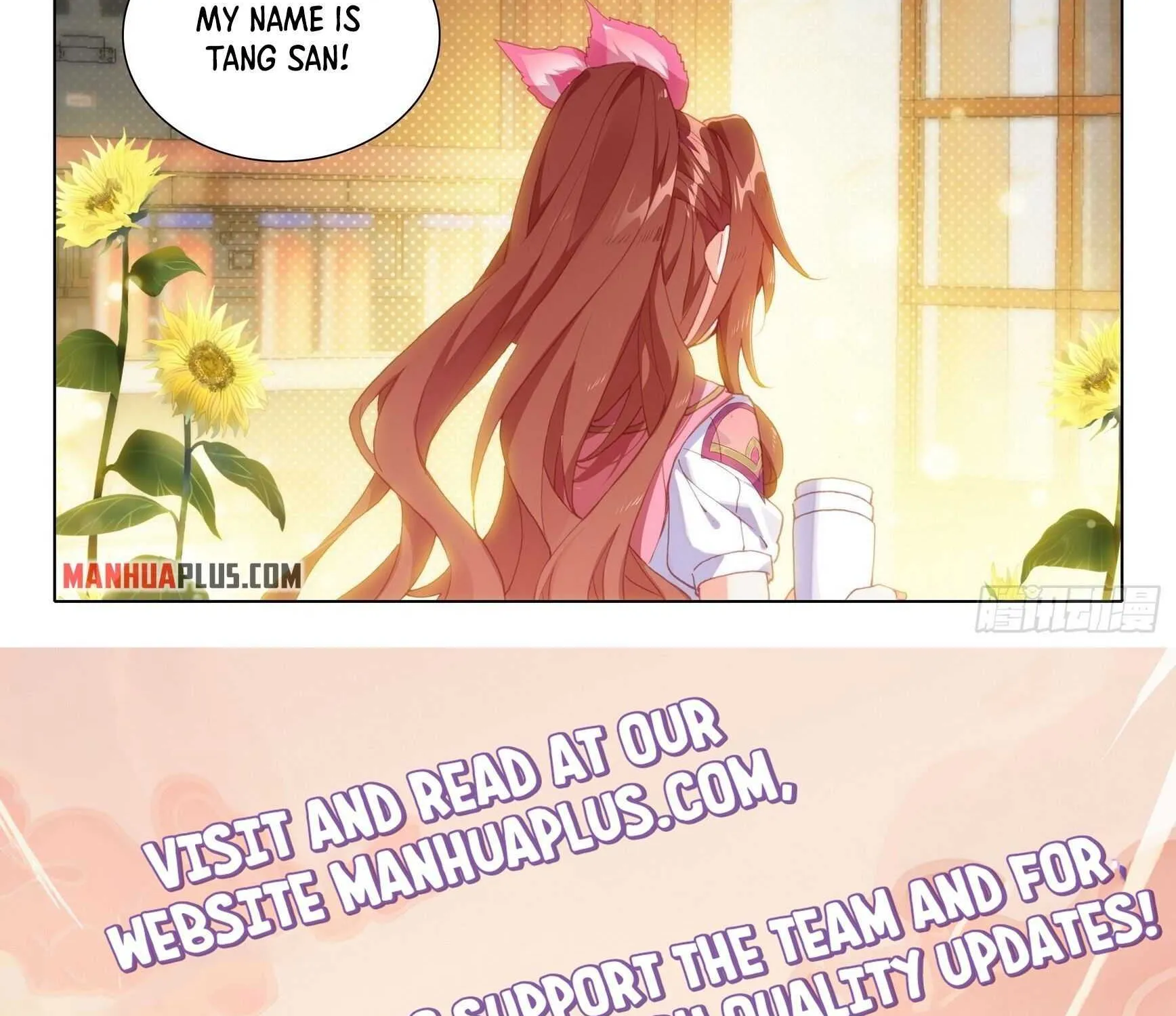 Read Soul Land V chapter 9 image 32 on Lezhin