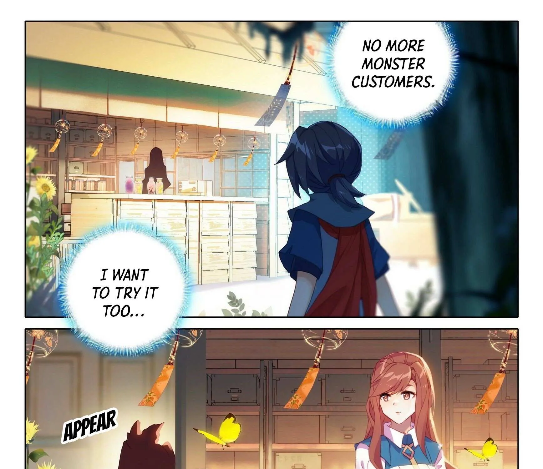 Read Soul Land V chapter 9 image 5 on Lezhin