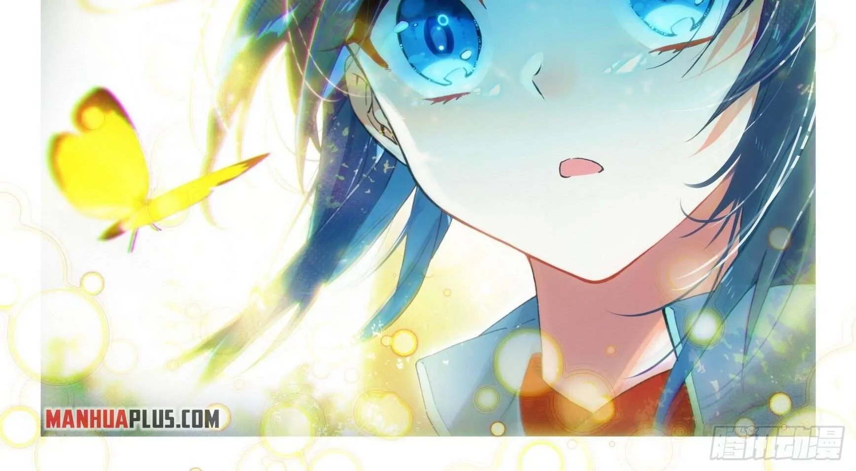 Read Soul Land V chapter 9 image 8 on Lezhin