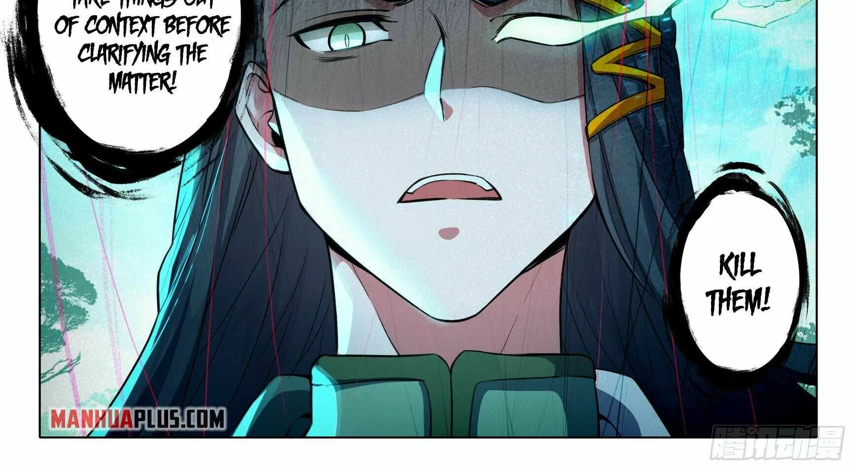 Read Soul Land V chapter 90 image 11 on Lezhin