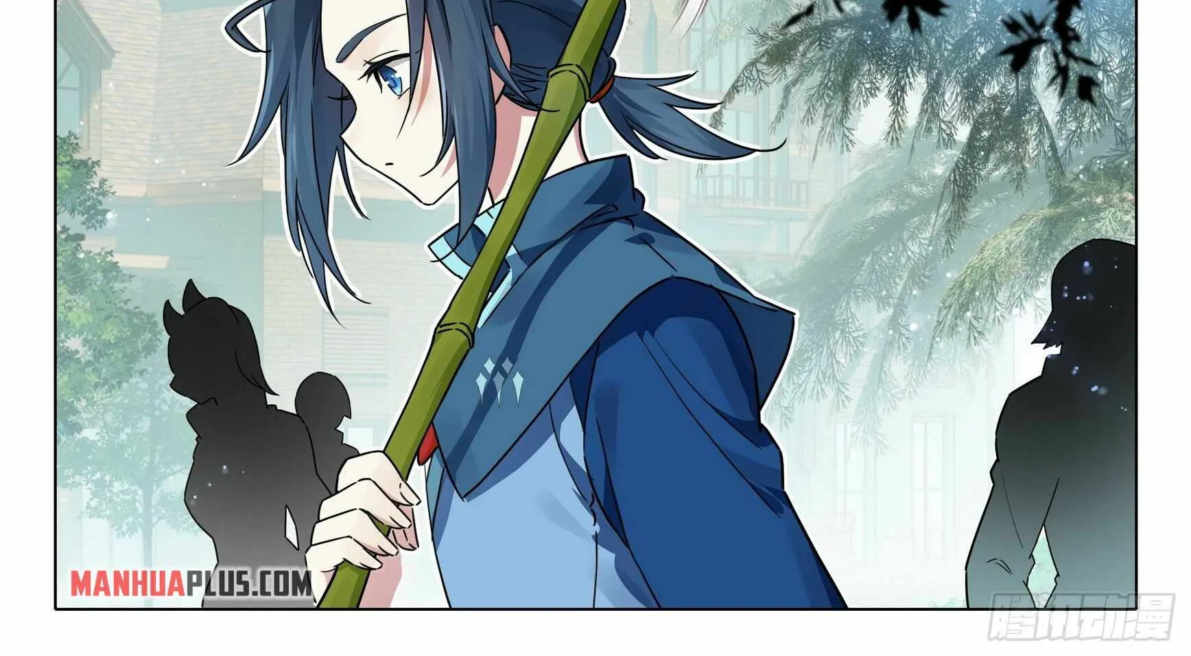 Read Soul Land V chapter 90 image 25 on Lezhin