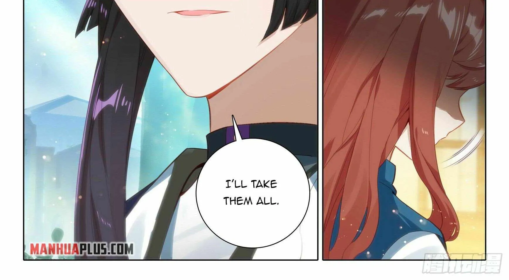 Read Soul Land V chapter 90 image 29 on Lezhin