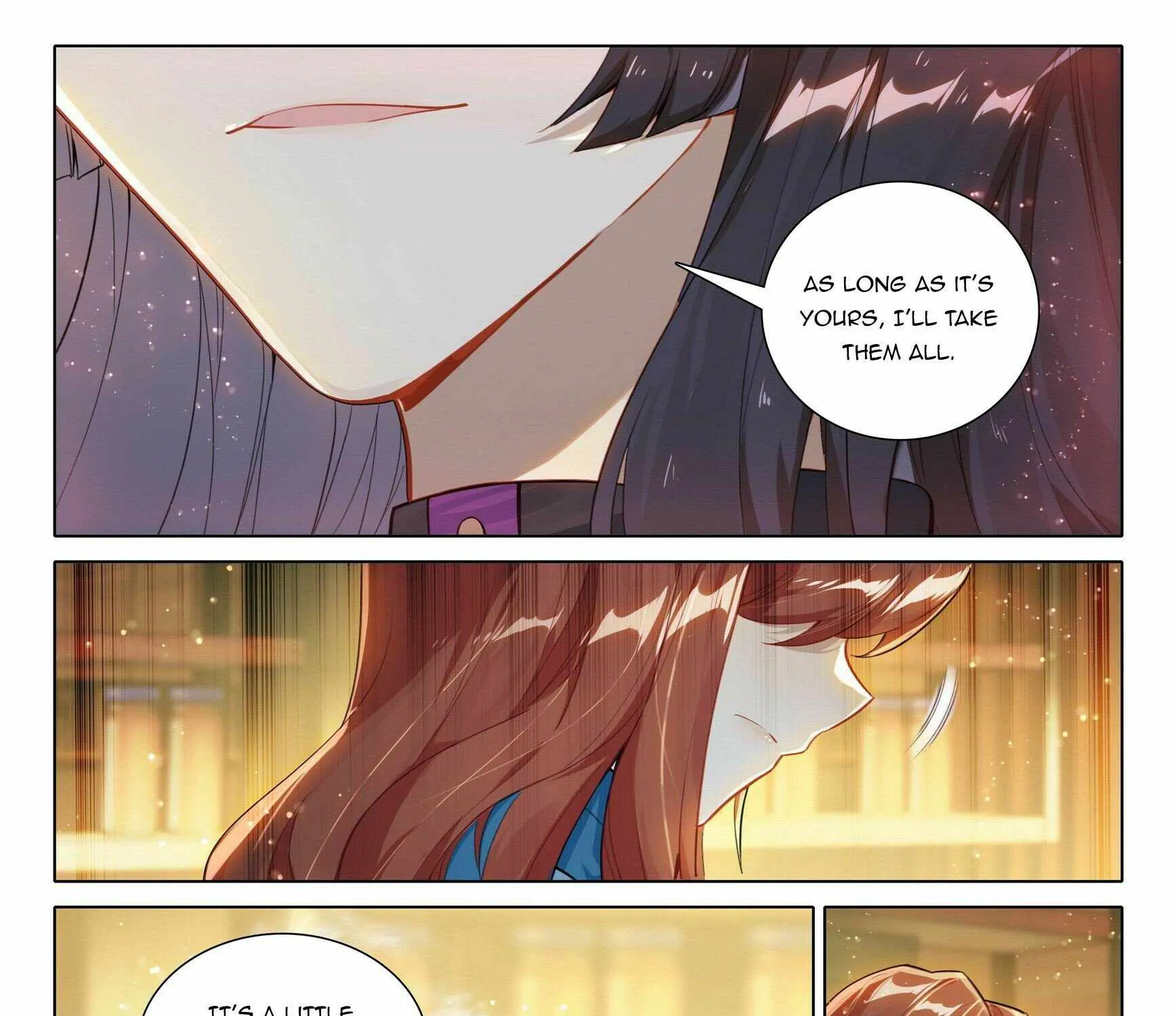 Read Soul Land V chapter 90 image 30 on Lezhin