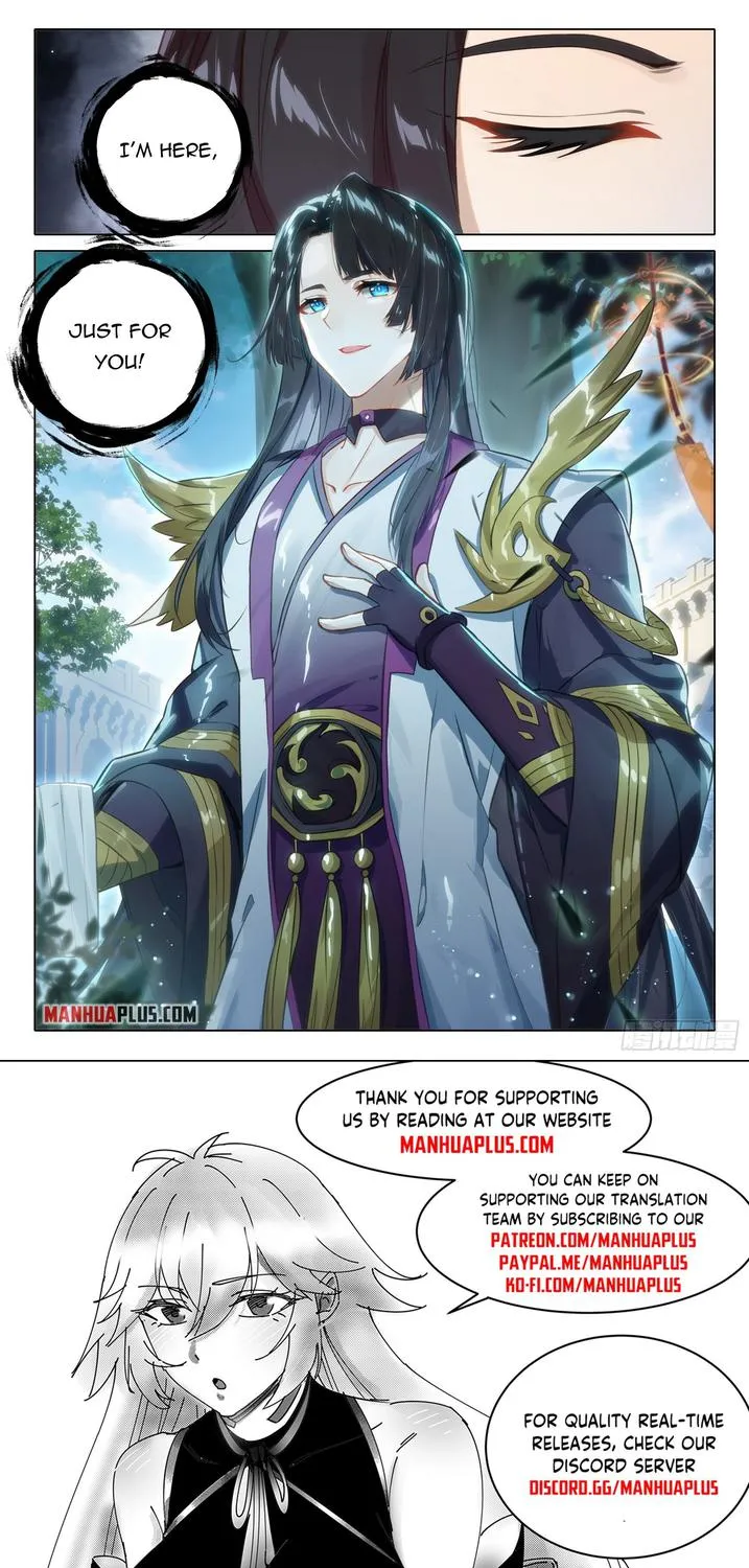 Read Soul Land V chapter 90 image 32 on Lezhin