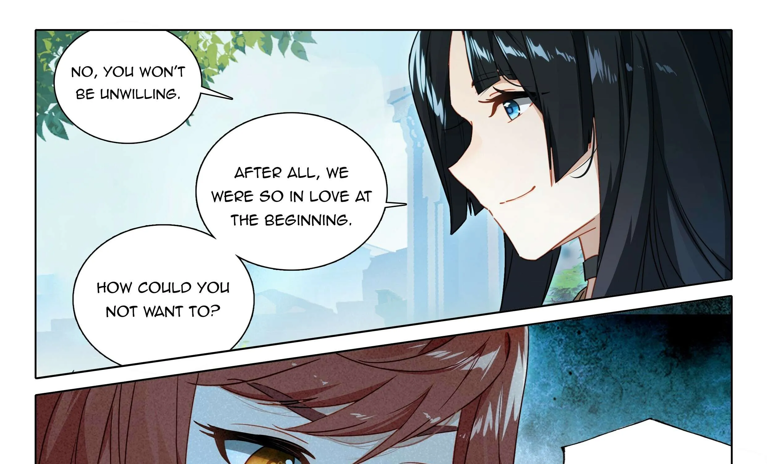 Read Soul Land V chapter 91 image 11 on Lezhin