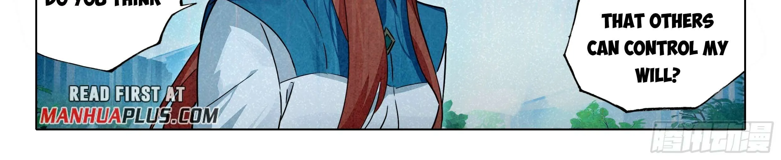 Read Soul Land V chapter 91 image 13 on Lezhin