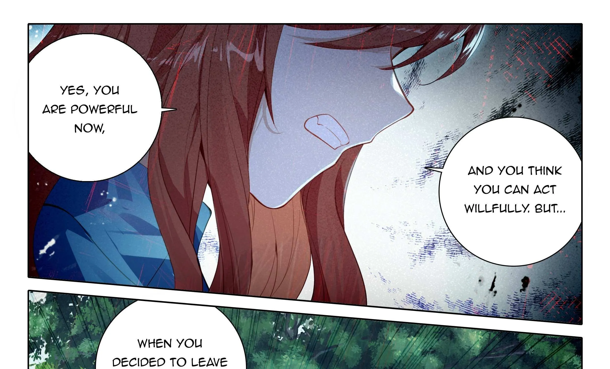 Read Soul Land V chapter 91 image 14 on Lezhin