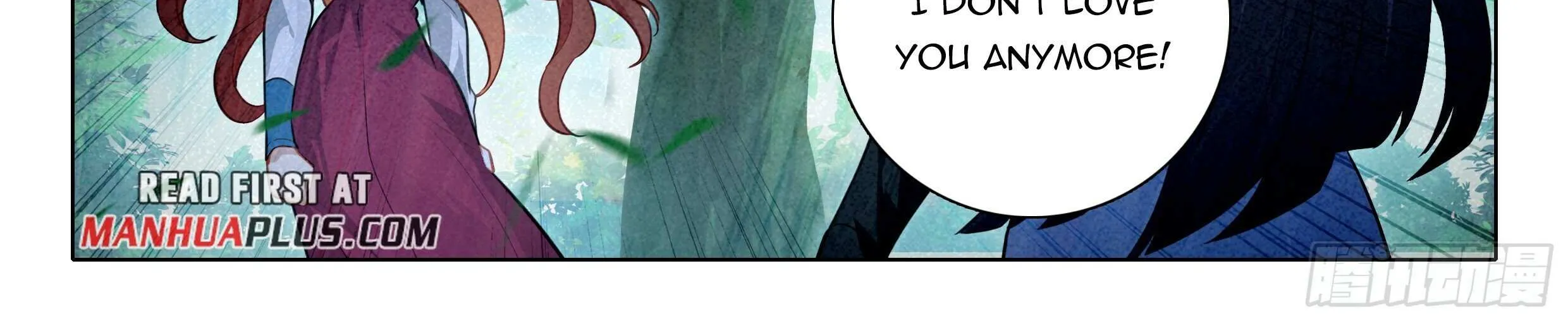 Read Soul Land V chapter 91 image 16 on Lezhin