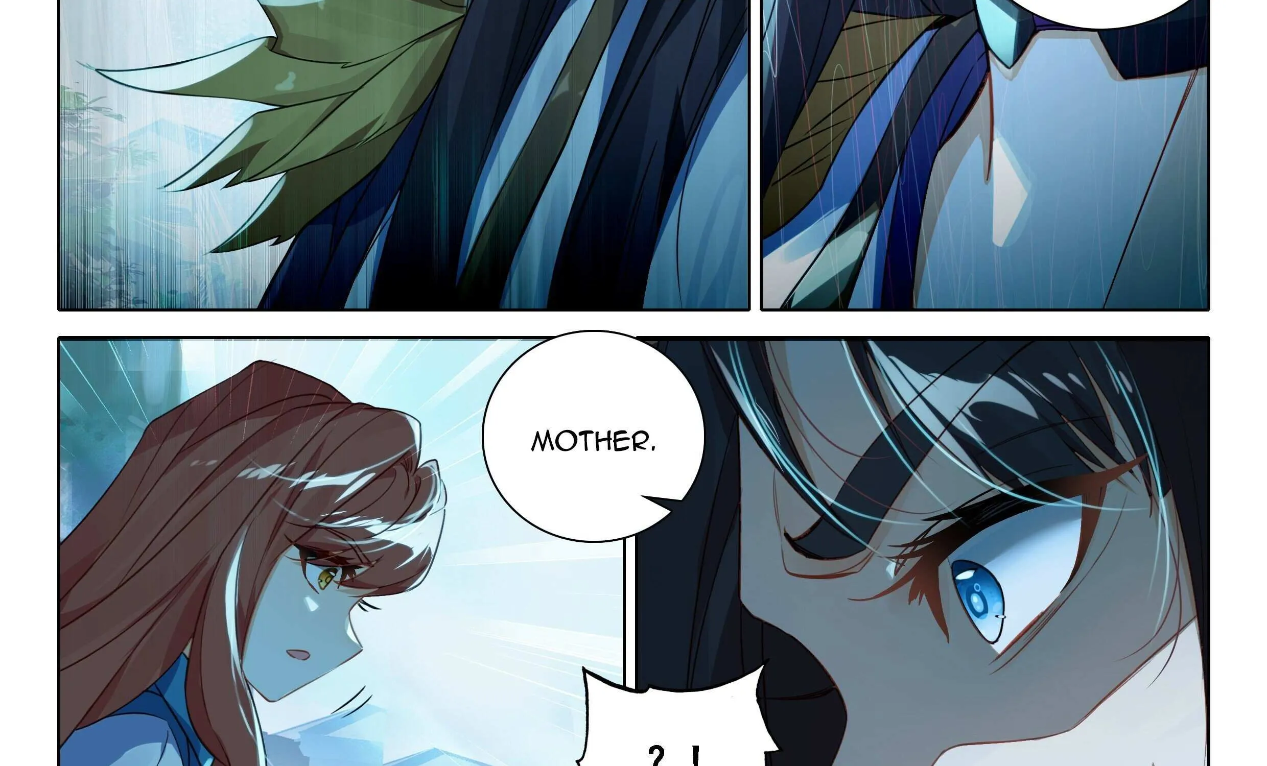 Read Soul Land V chapter 91 image 18 on Lezhin