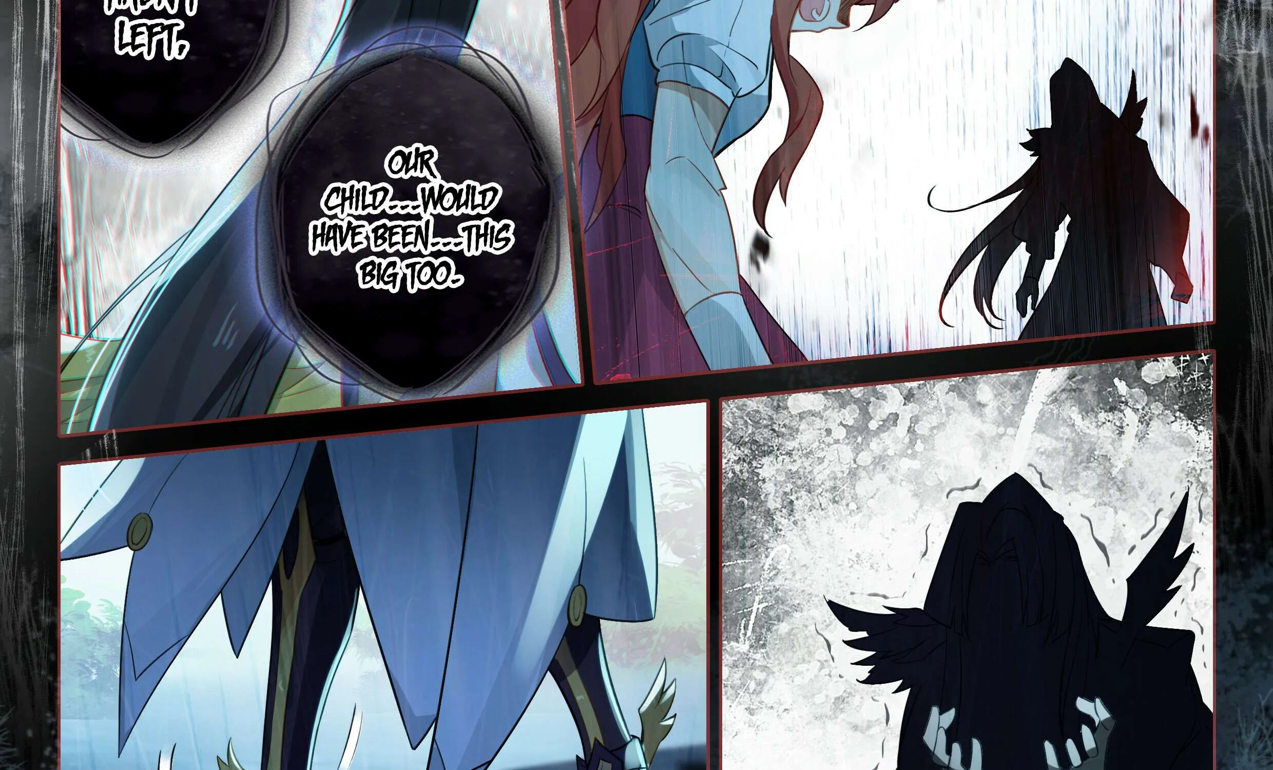 Read Soul Land V chapter 91 image 24 on Lezhin