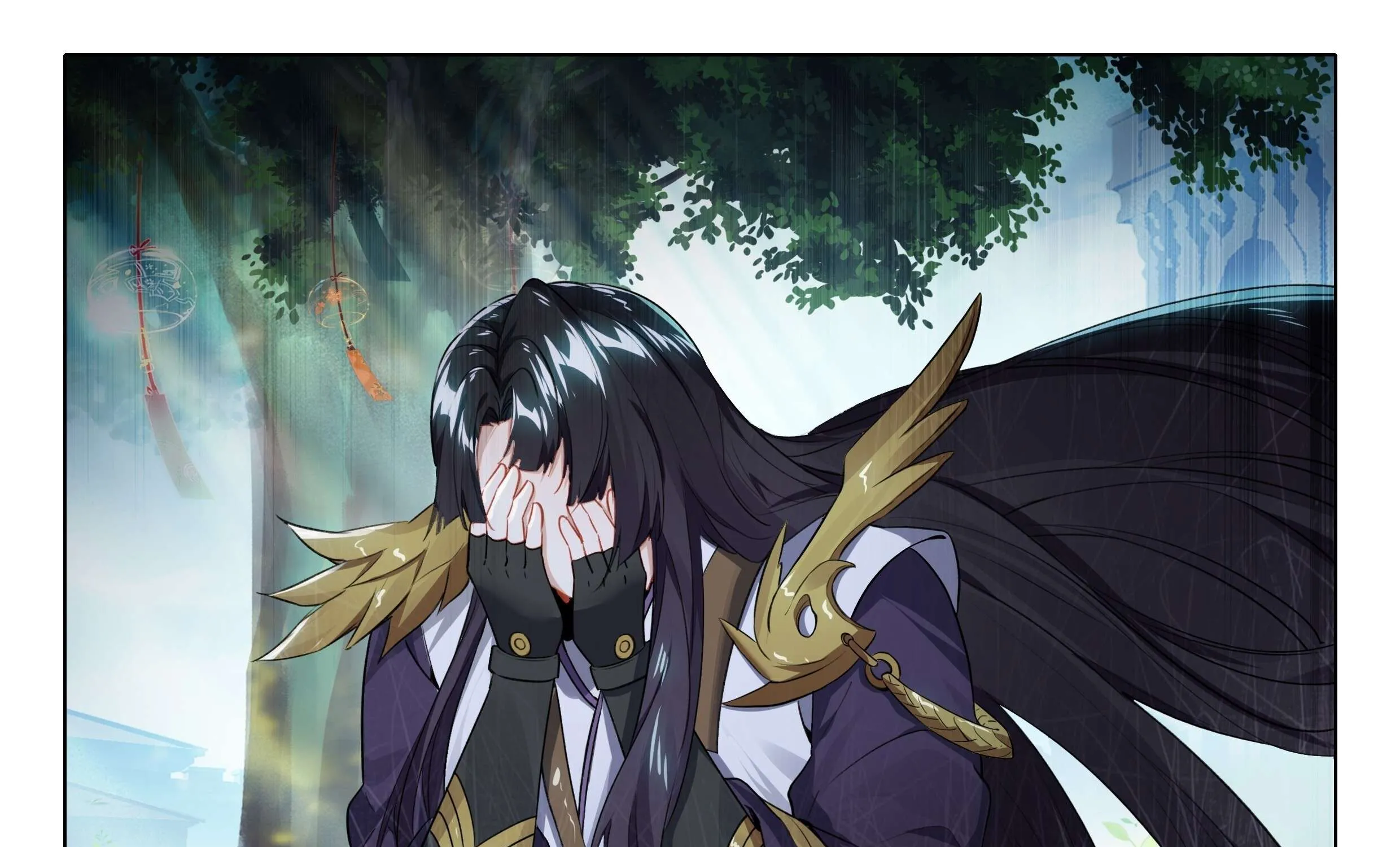 Read Soul Land V chapter 91 image 26 on Lezhin