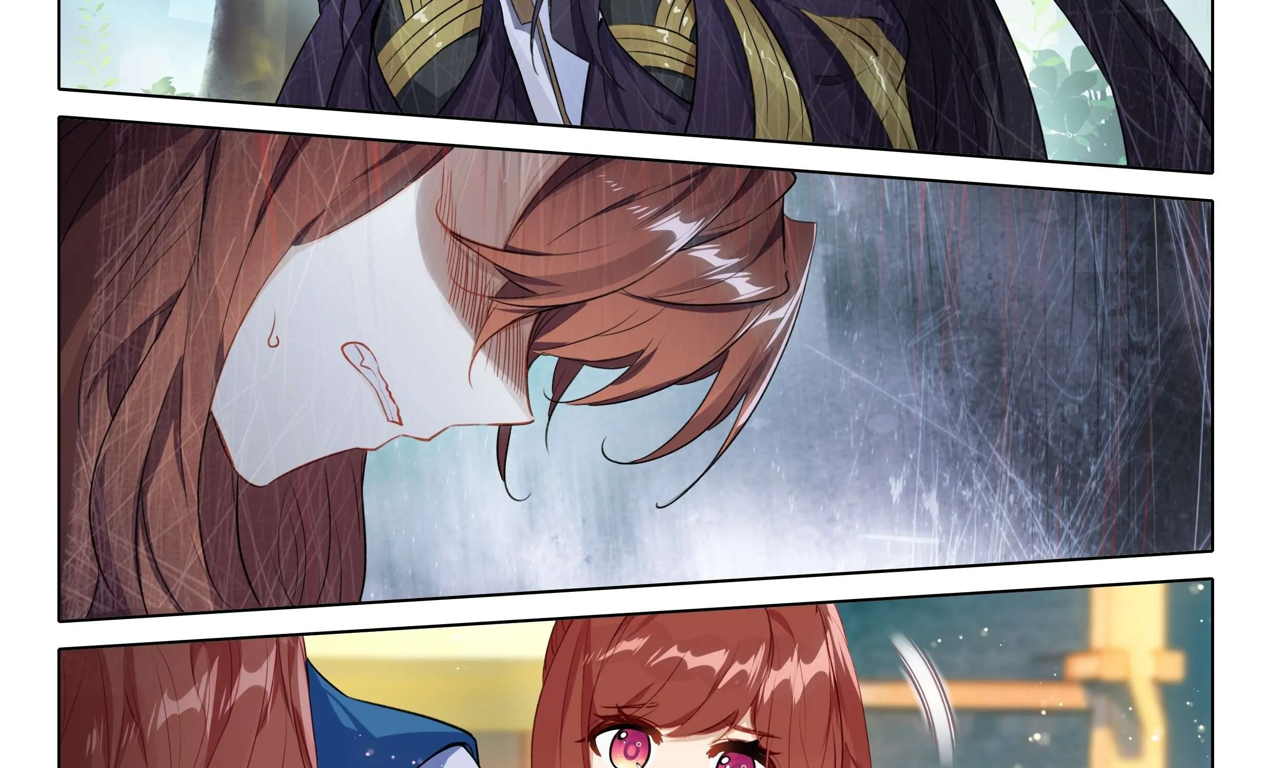 Read Soul Land V chapter 91 image 27 on Lezhin