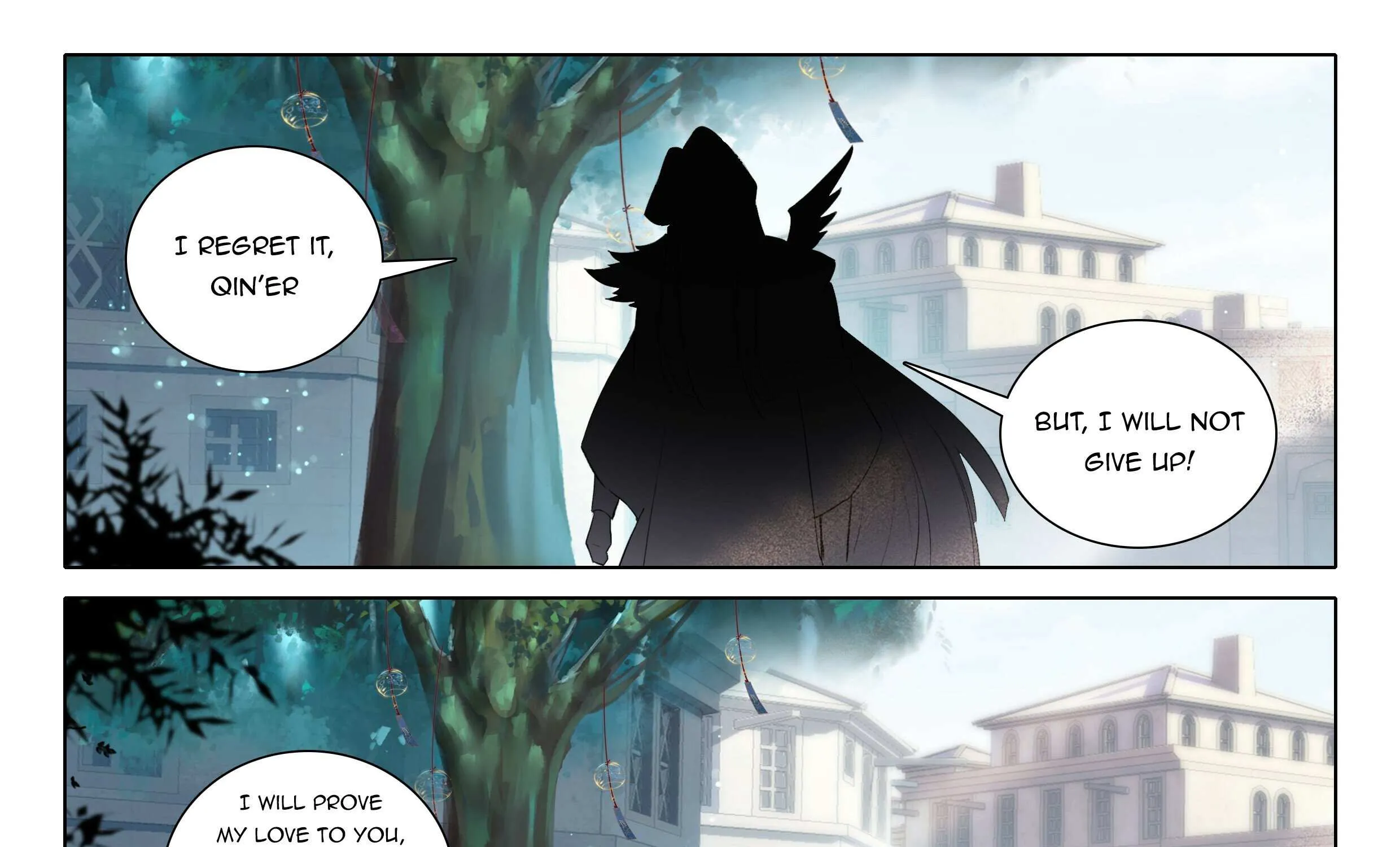 Read Soul Land V chapter 91 image 29 on Lezhin