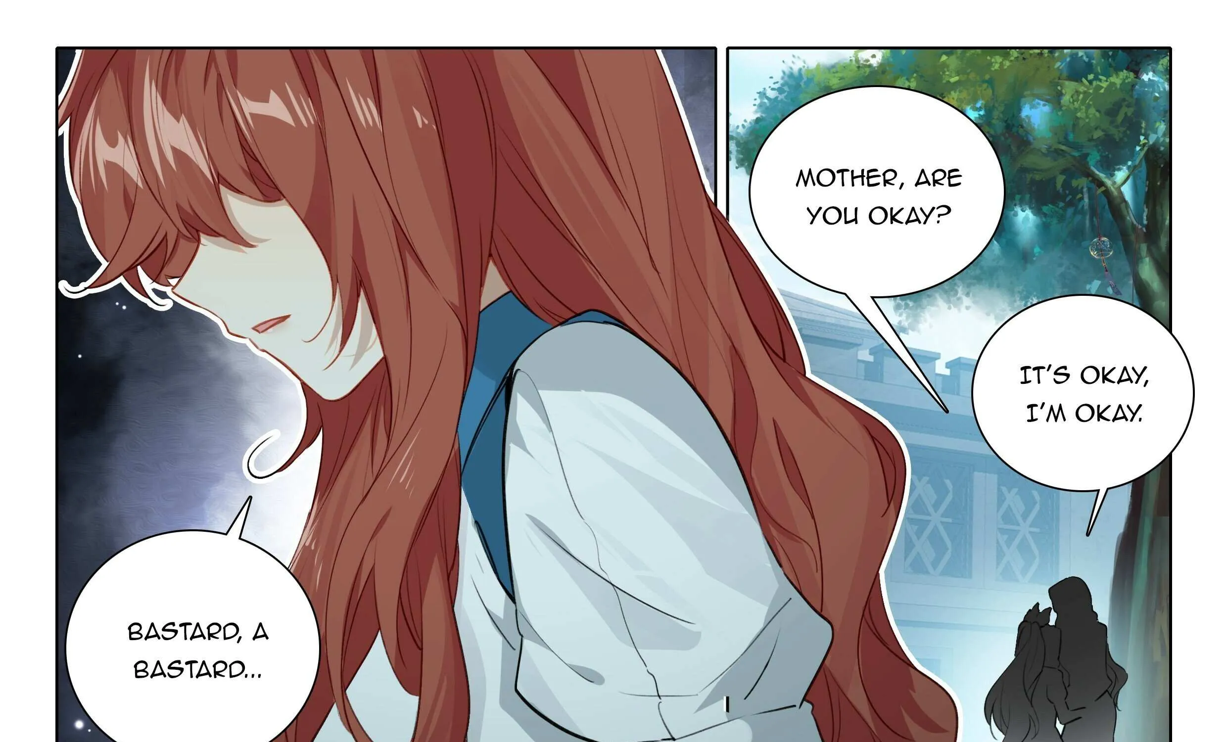 Read Soul Land V chapter 91 image 32 on Lezhin