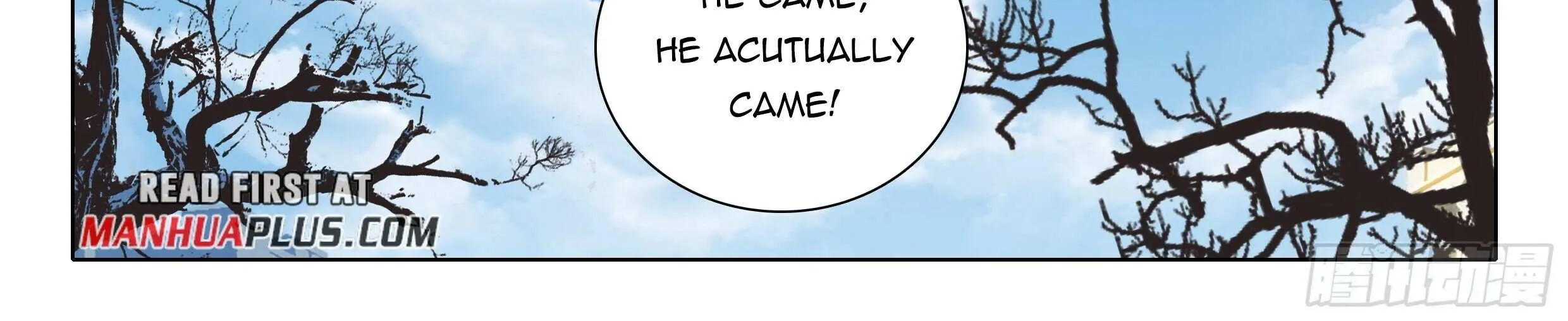 Read Soul Land V chapter 91 image 34 on Lezhin
