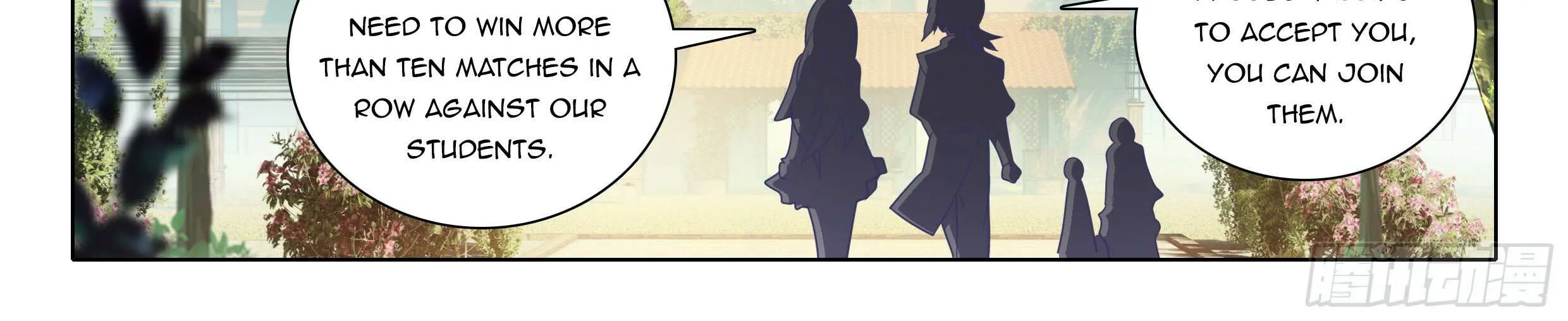 Read Soul Land V chapter 91 image 43 on Lezhin