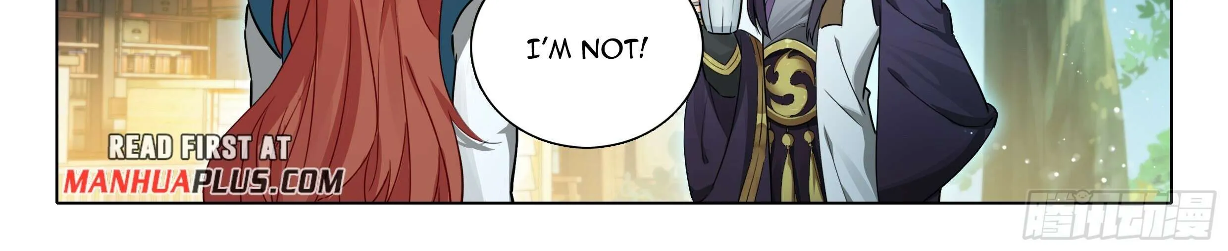 Read Soul Land V chapter 91 image 7 on Lezhin
