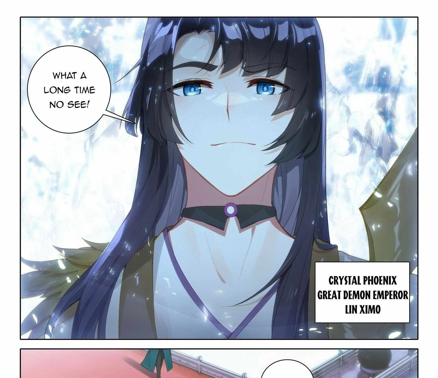 Read Soul Land V chapter 92 image 3 on Lezhin