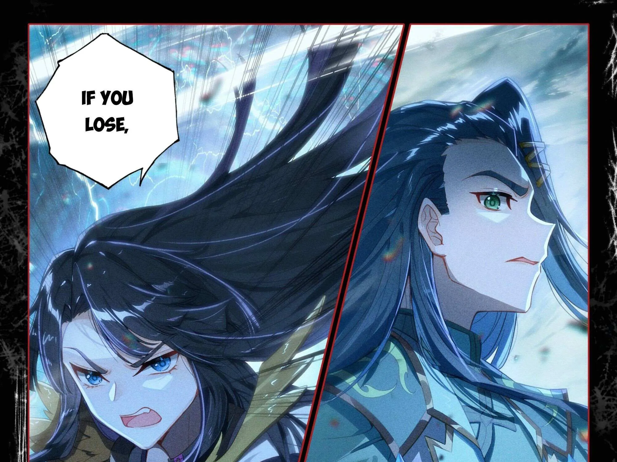 Read Soul Land V chapter 93 image 14 on Lezhin