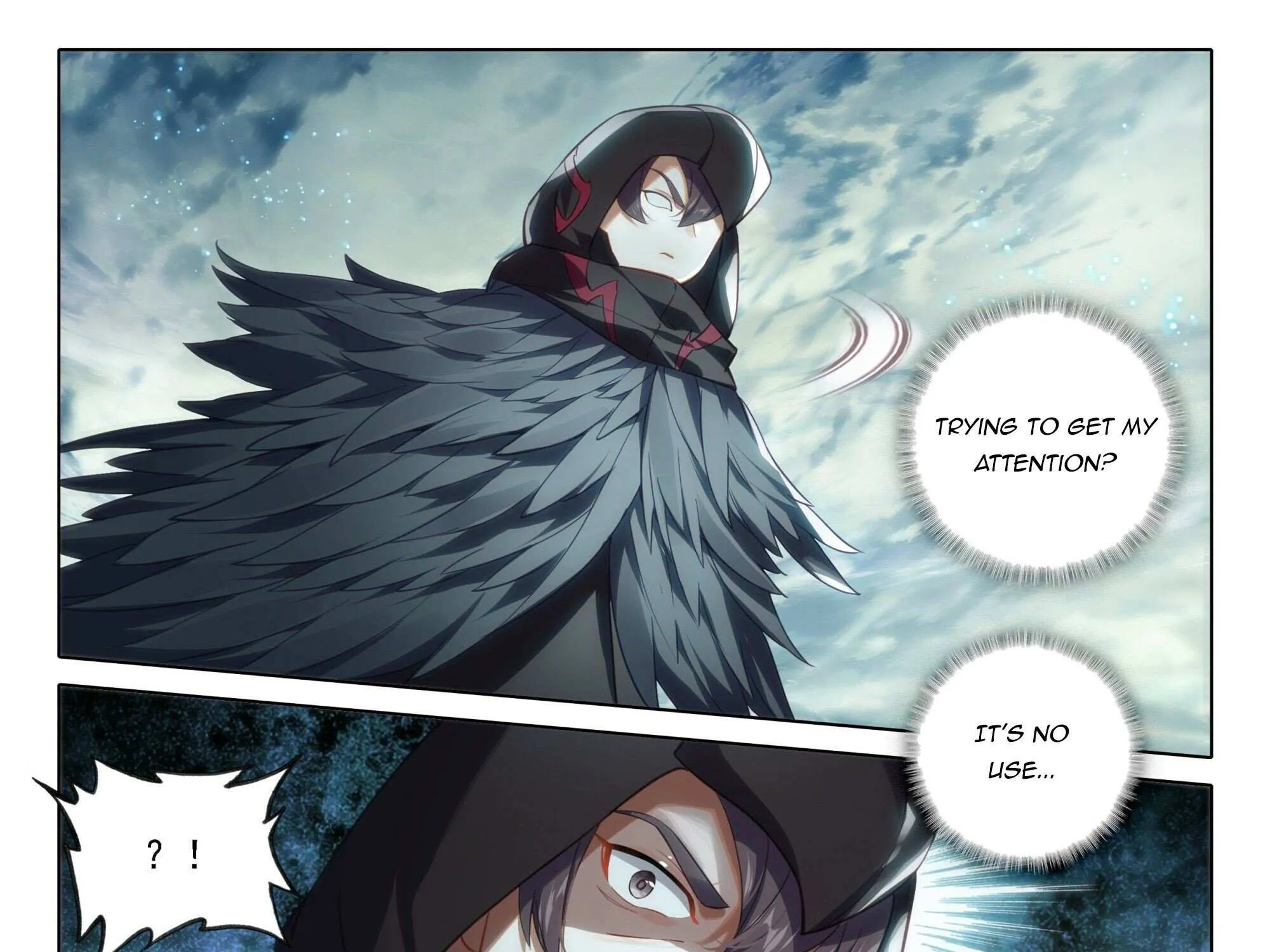 Read Soul Land V chapter 93 image 26 on Lezhin