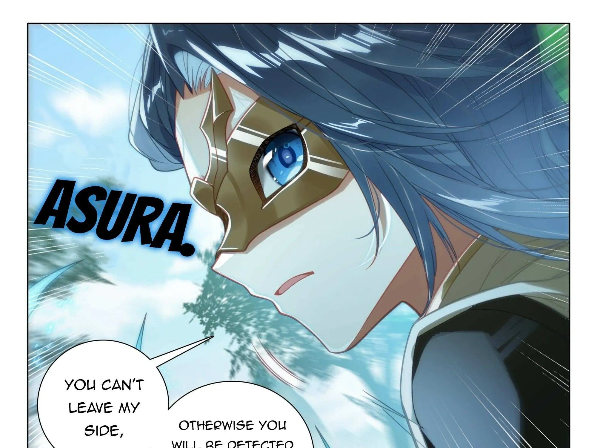 Read Soul Land V chapter 93 image 30 on Lezhin