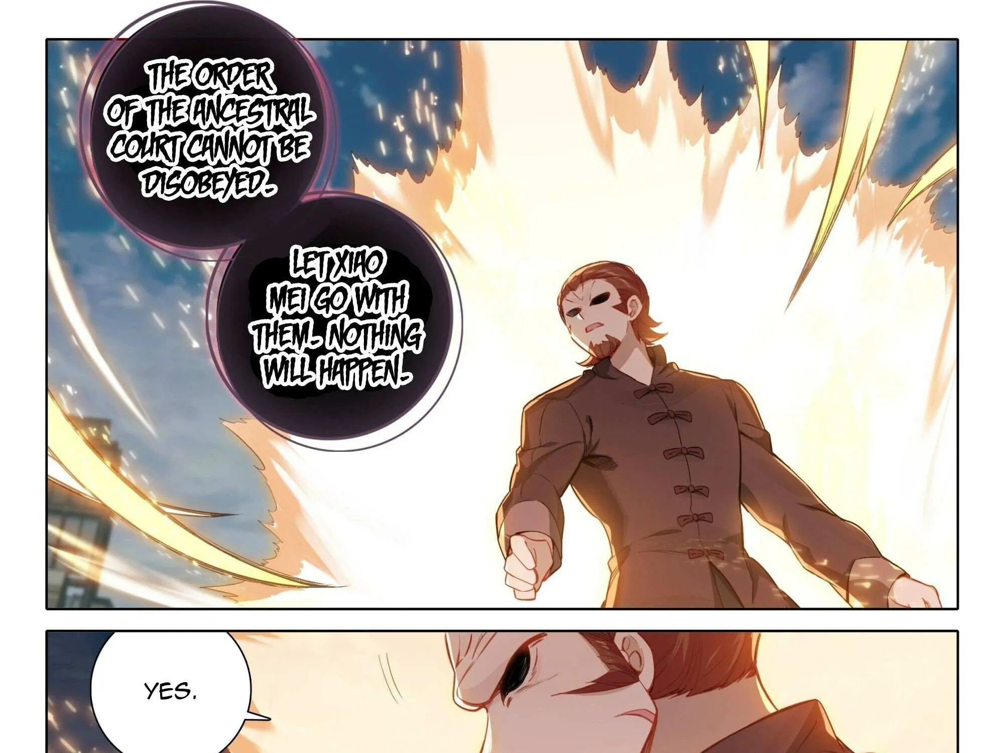 Read Soul Land V chapter 93 image 6 on Lezhin