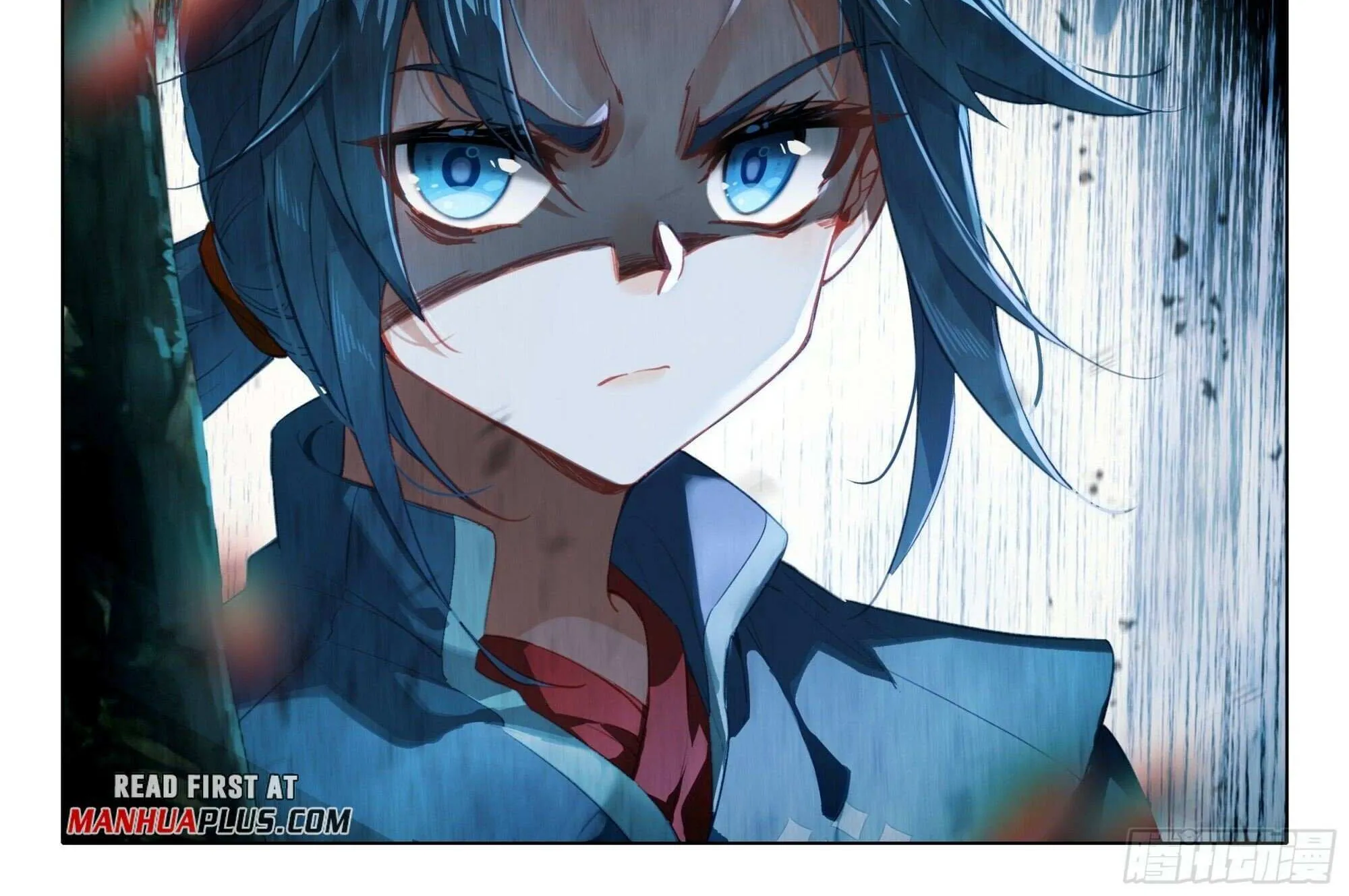 Read Soul Land V chapter 93 image 9 on Lezhin