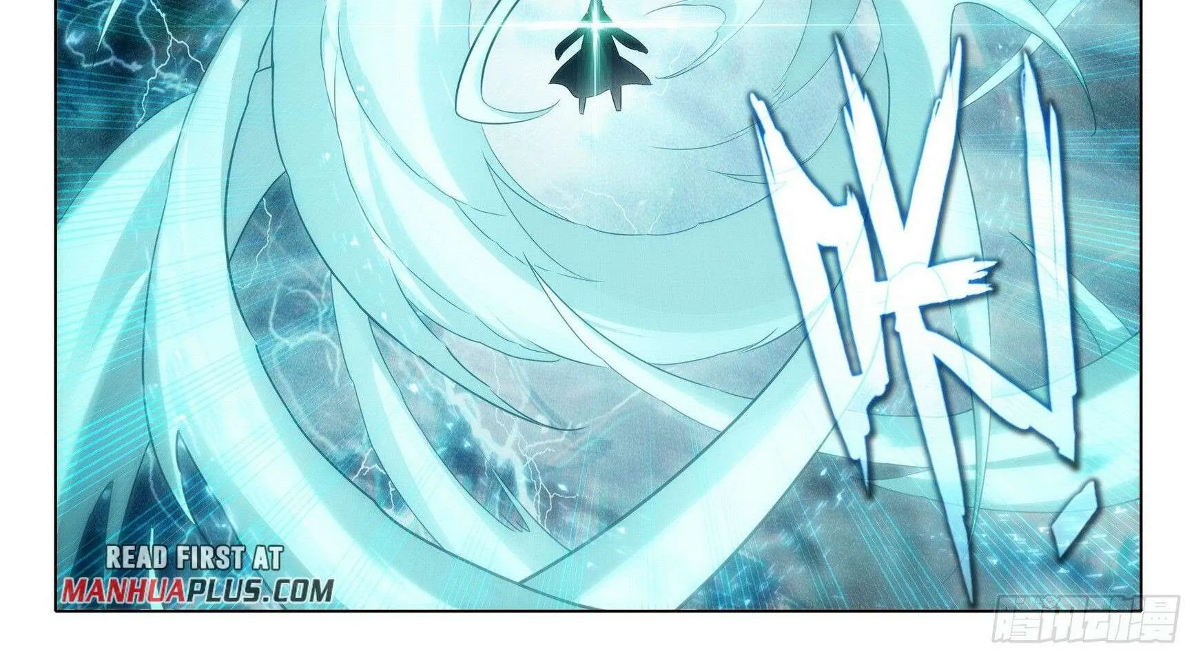 Read Soul Land V chapter 94 image 19 on Lezhin