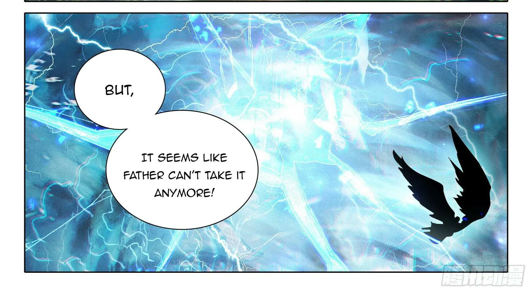 Read Soul Land V chapter 94 image 27 on Lezhin