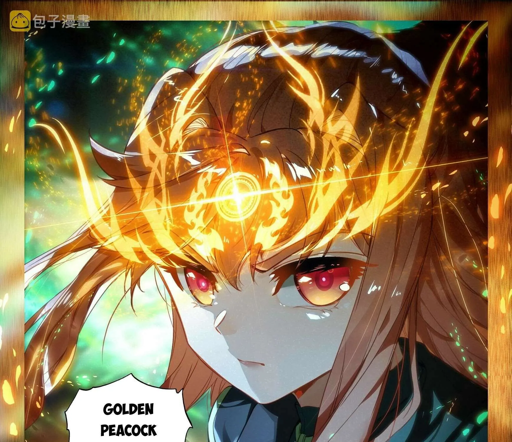 Read Soul Land V chapter 94 image 32 on Lezhin