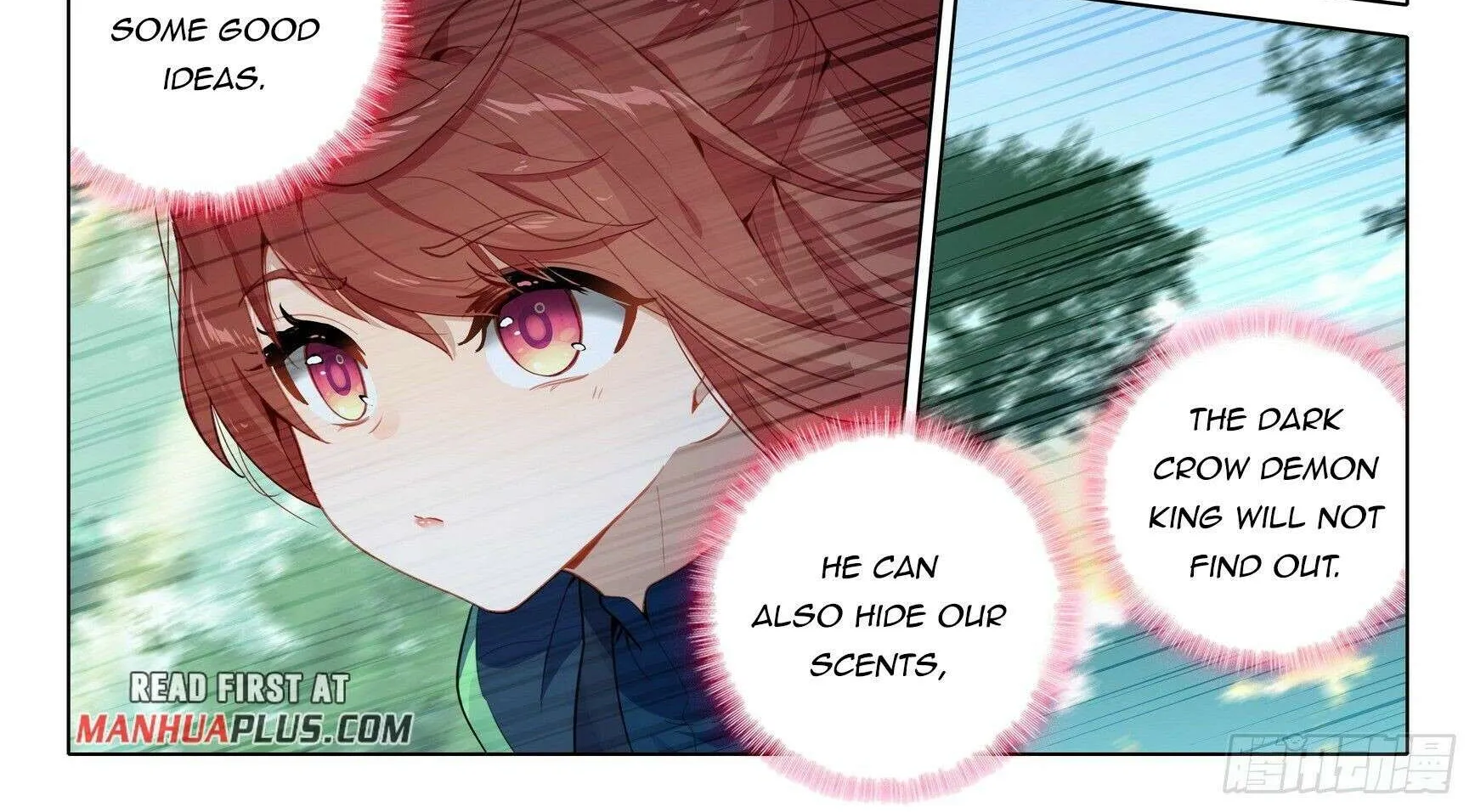 Read Soul Land V chapter 94 image 5 on Lezhin