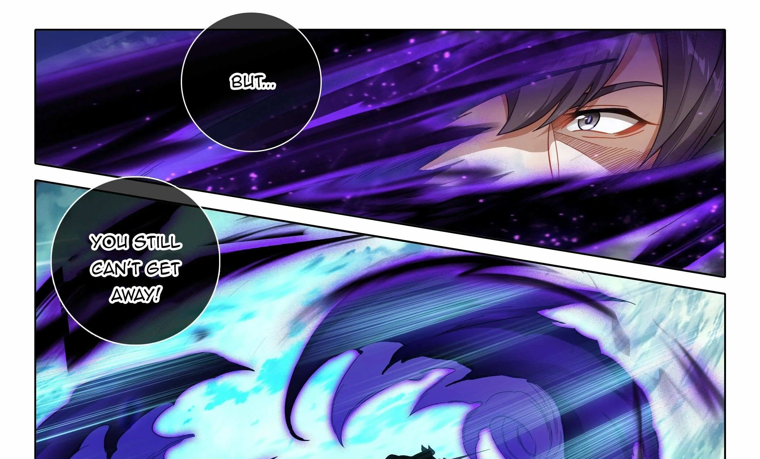 Read Soul Land V chapter 95 image 11 on Lezhin