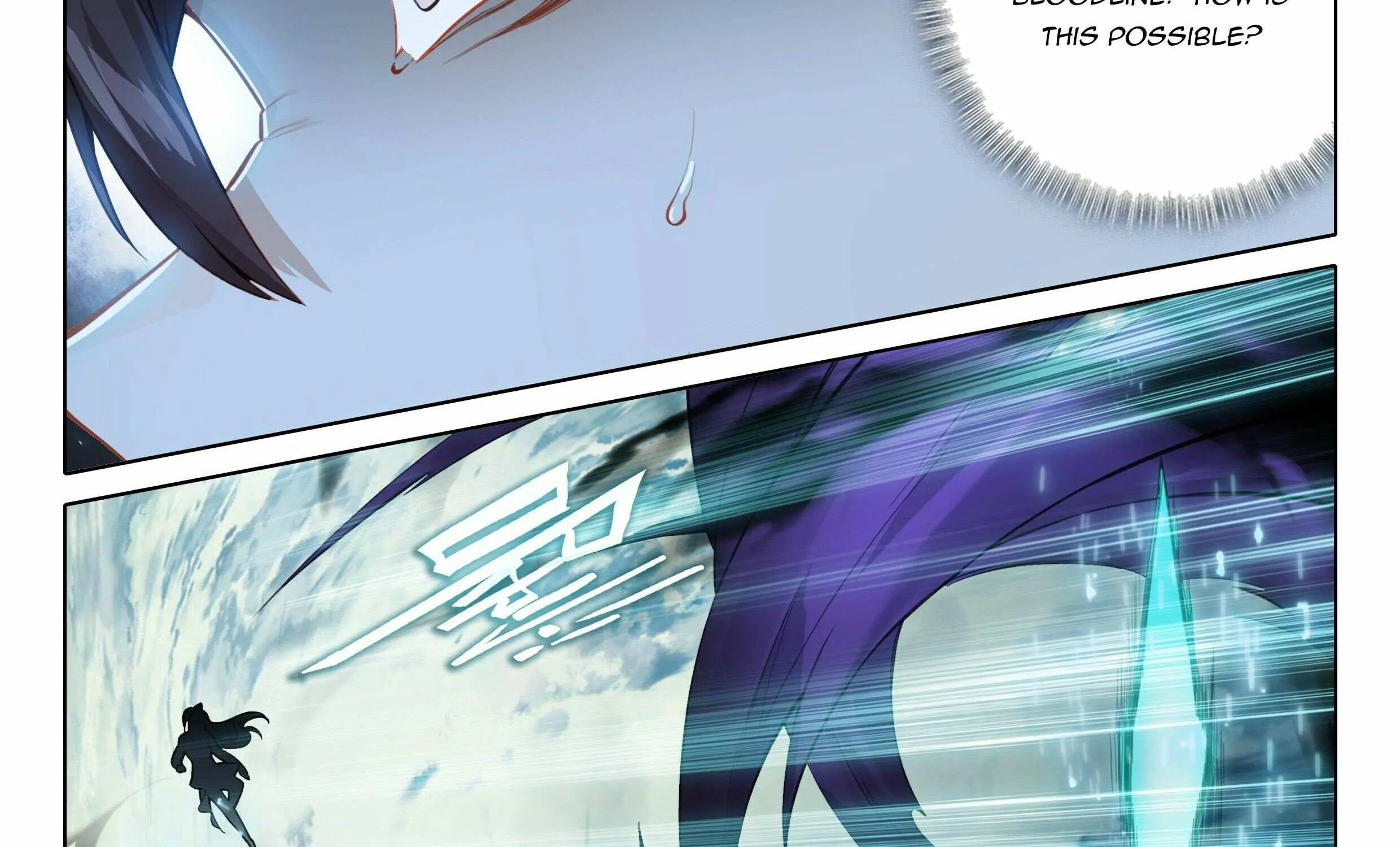 Read Soul Land V chapter 95 image 18 on Lezhin
