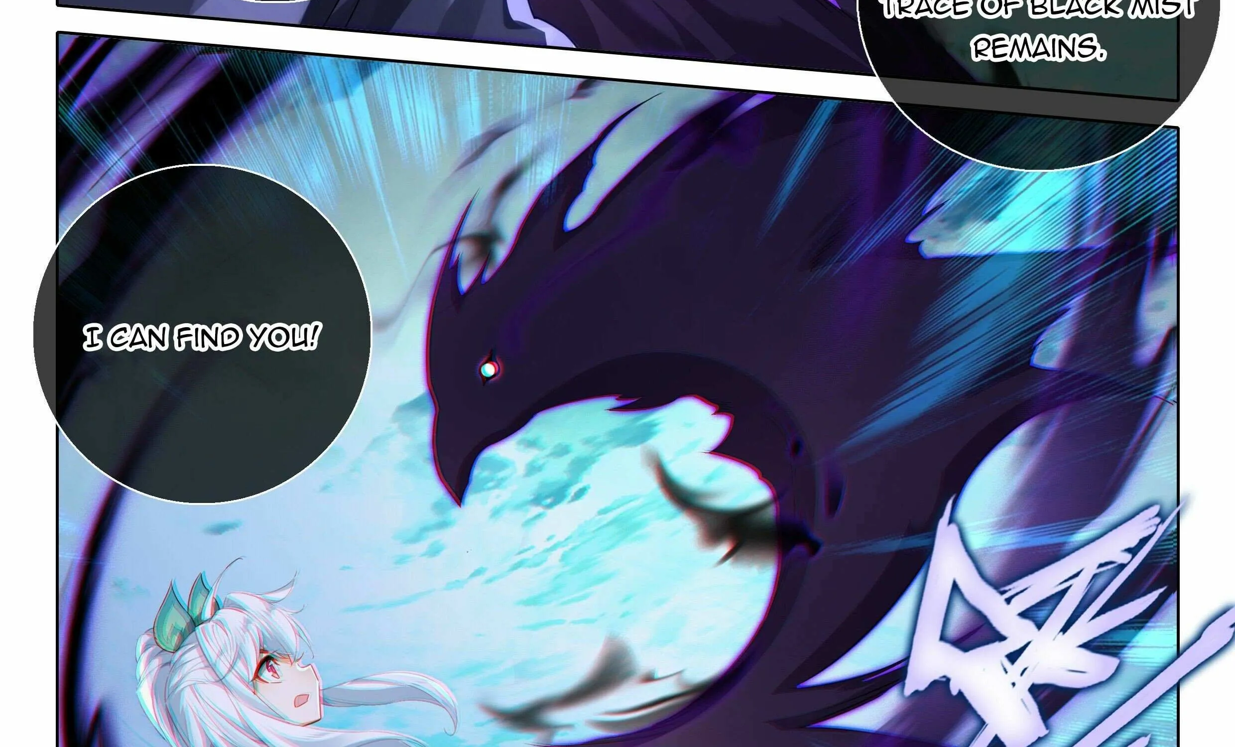 Read Soul Land V chapter 95 image 21 on Lezhin
