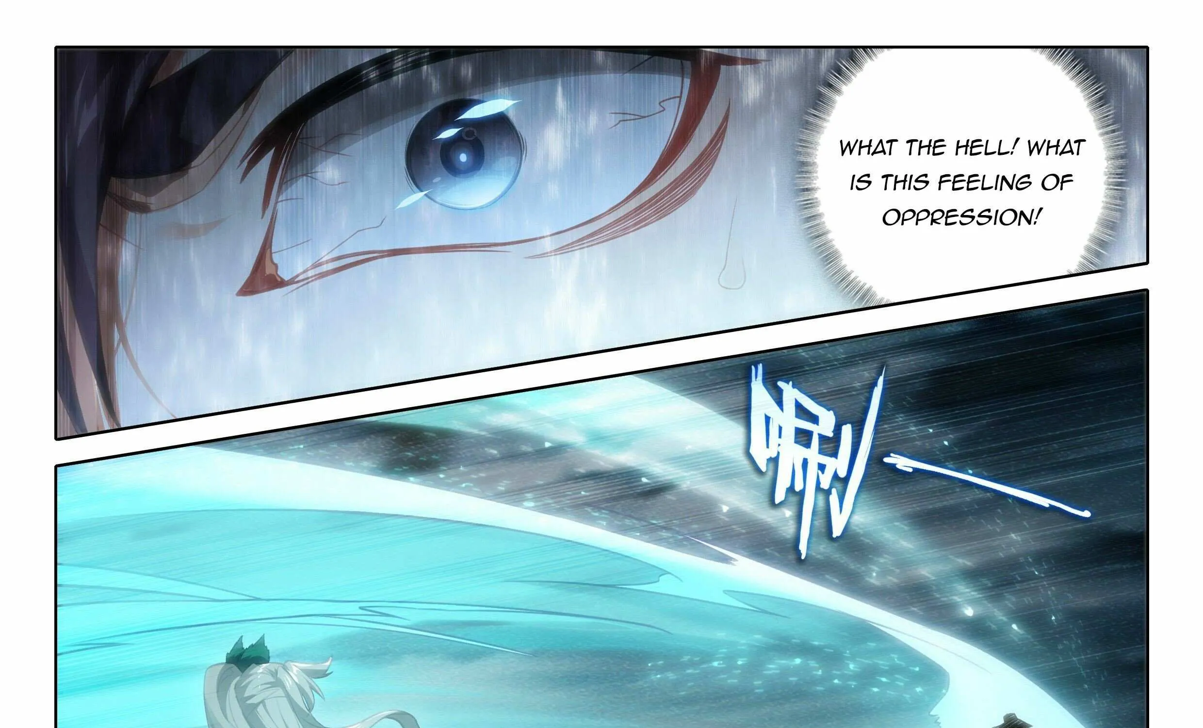 Read Soul Land V chapter 95 image 26 on Lezhin