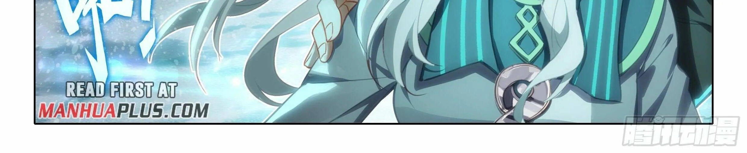 Read Soul Land V chapter 95 image 28 on Lezhin