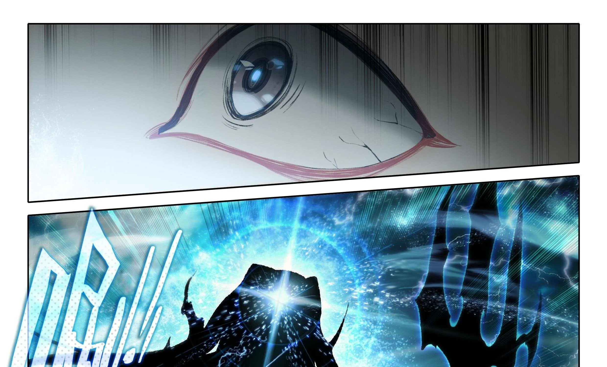Read Soul Land V chapter 95 image 41 on Lezhin