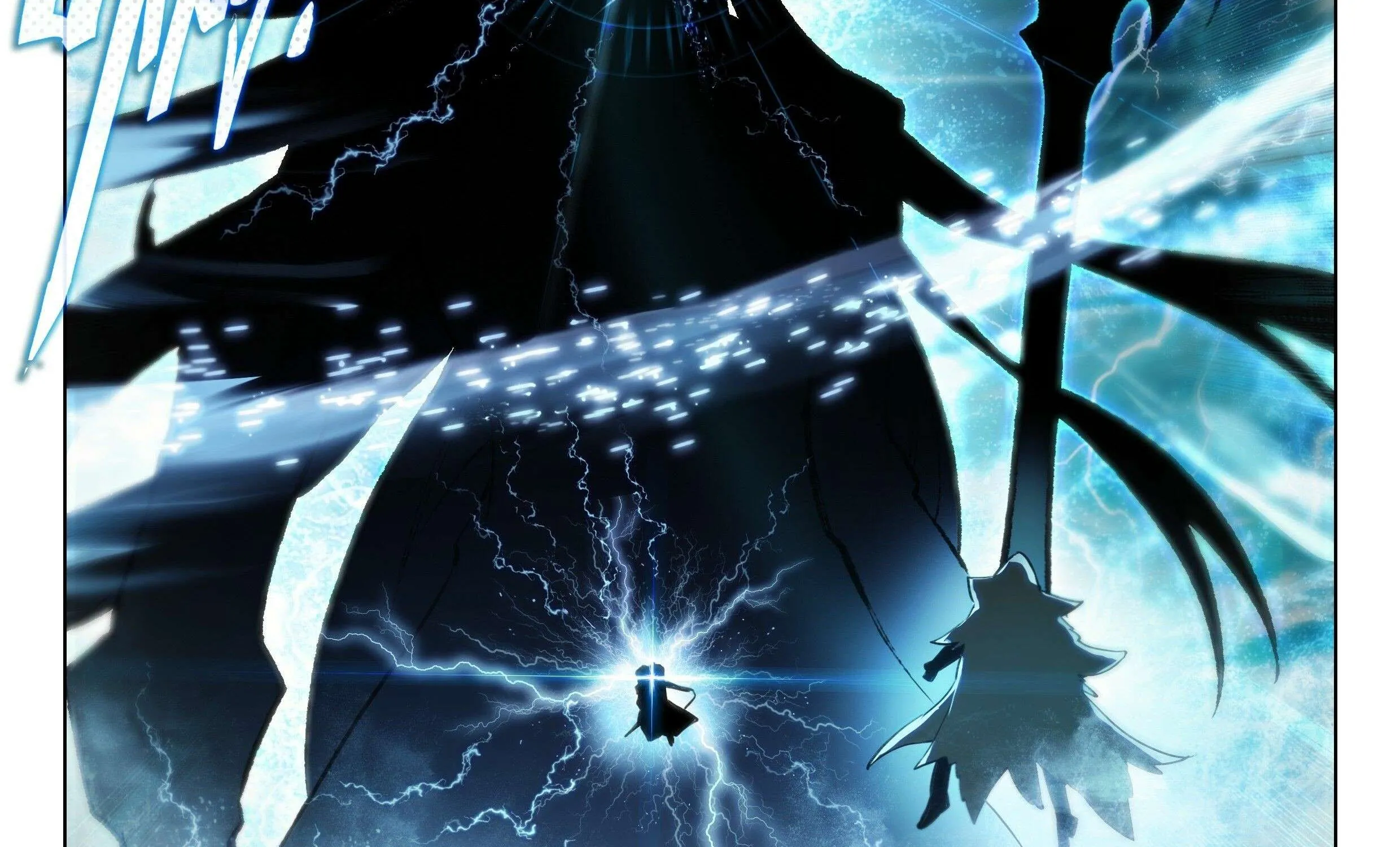 Read Soul Land V chapter 95 image 42 on Lezhin