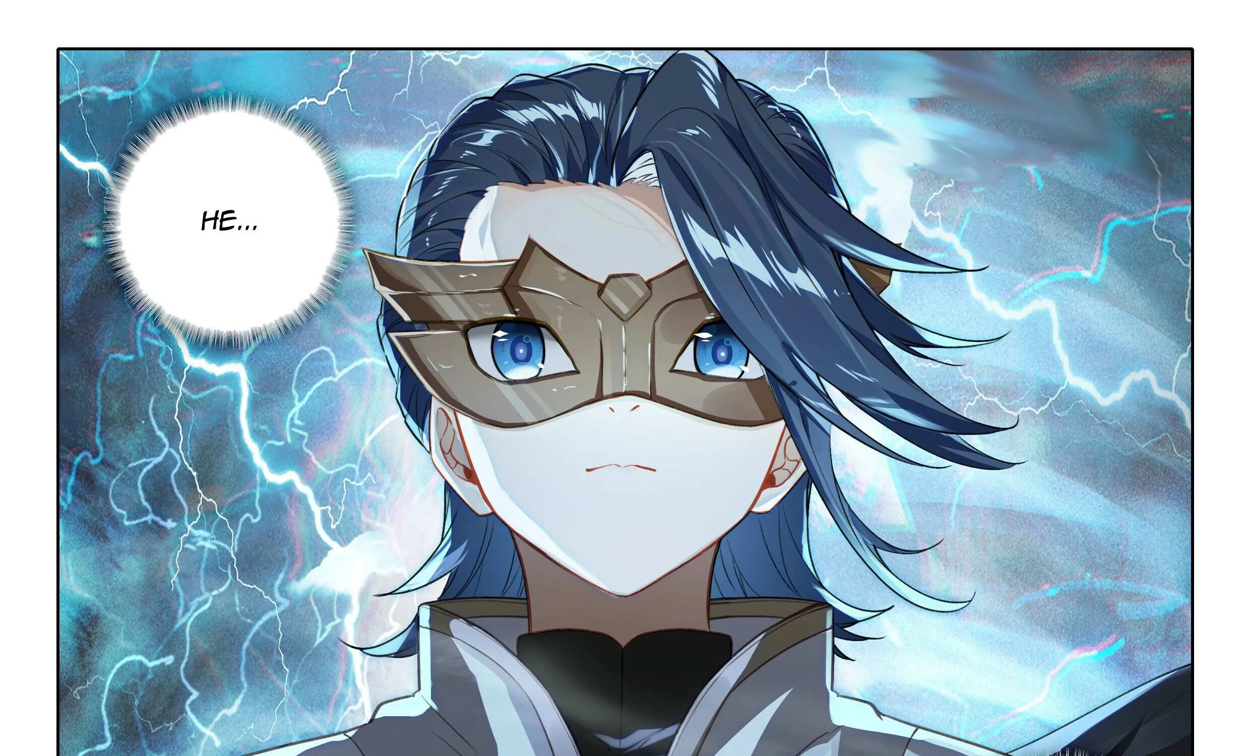 Read Soul Land V chapter 95 image 44 on Lezhin