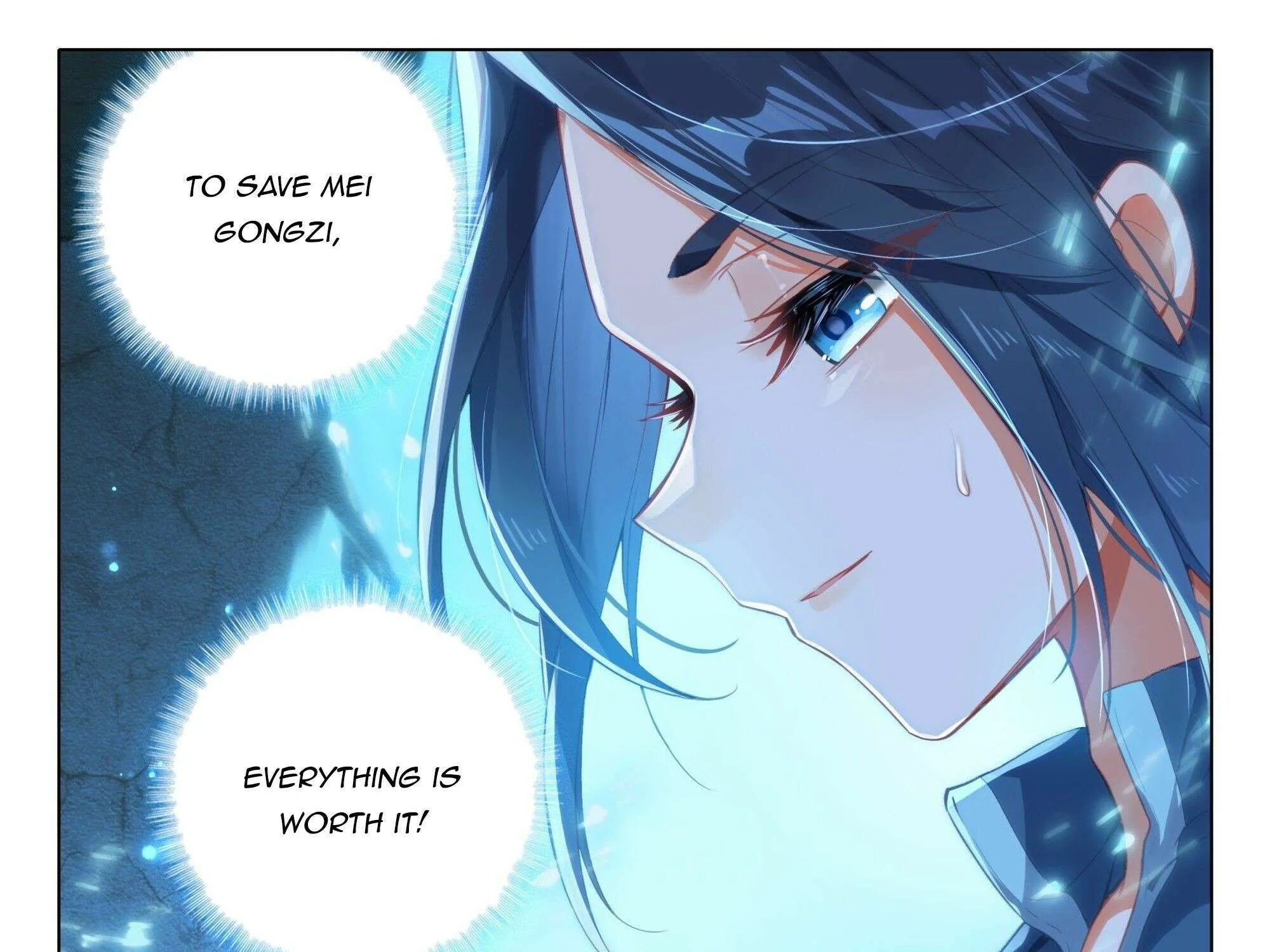 Read Soul Land V chapter 97 image 12 on Lezhin